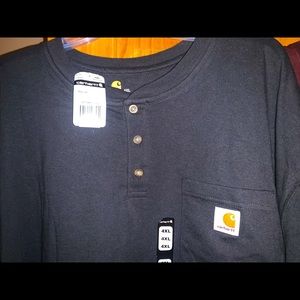 I have 2 4XL Carhartt tshirts would make excellent Christmas presents!